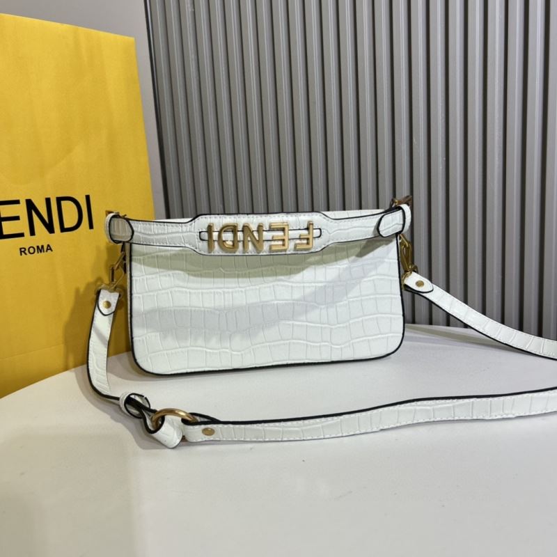 Fendi Satchel Bags